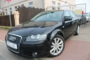 Audi A3 Sportback|Automatik|OPTISCHE MÄNGEL|ROST|