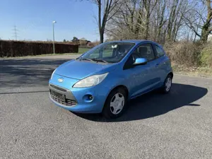 Ford Ka/Ka+ Trend