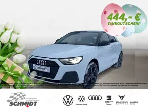 Audi A1 Sportback 30 TFSI basis PDC SpS Shzg