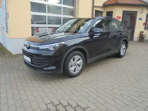 Volkswagen Tiguan Tiguan 1.5 eTSI DSG AHK-schwenkbar Kamera Bild 3