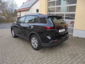 Volkswagen Tiguan Tiguan 1.5 eTSI DSG AHK-schwenkbar Kamera Bild 5