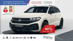 Volkswagen Touareg R-Line FINAL EDITION ACC|HuD|AHK|RFK|...