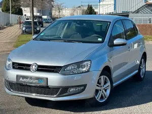 Volkswagen Polo V Life*Autom.*PDC*SHZ*