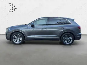 Volkswagen Touareg R-Line 4M DSG*NAVI*AHK*KAM*LUFT*LEDER*As Bild 5