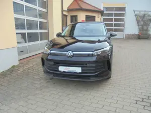 Volkswagen Tiguan Tiguan 1.5 eTSI DSG AHK-schwenkbar Kamera Bild 2