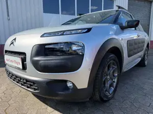 Citroen C4 Cactus 1,6 HDI 73kW 99PS Shine/SHZ/KAM/NAVI