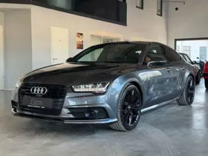 Audi A7 Sportback 3.0 TDI quattro competition S-Line