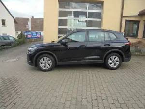 Volkswagen Tiguan Tiguan 1.5 eTSI DSG AHK-schwenkbar Kamera Bild 4