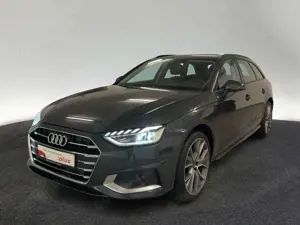 Audi A4 Bild 3