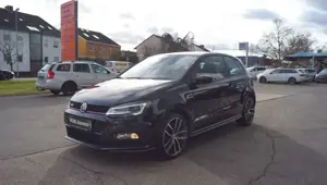Volkswagen Polo GTI ... Leder+Navi+SHZ+PDC+Klima-Automat+BT