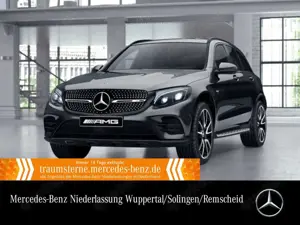 Mercedes-Benz GLC 43 AMG GLC 43 4M AMG+NIGHT+MULTIBEAM+STHZG+BURMESTER+HUD