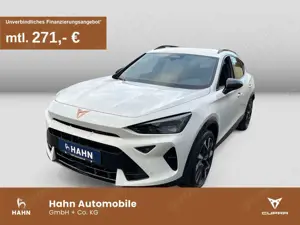 CUPRA Formentor VZ 2.0TSI DSG 265PS Matrix 360° AHK