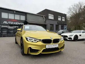 BMW M4 Coupe LCI Drivers Pack. HUD/Leichtbau/Carbon