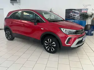 Opel Crossland X Elegance *Automatik *Sitzheizung