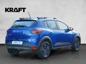 Dacia Sandero Bild 3