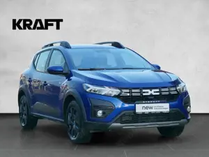 Dacia Sandero Bild 2