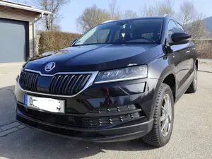 Skoda Karoq Karoq 1.5 TSI ACT DSG Drive 125
