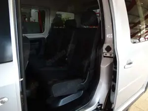 Volkswagen Caddy Bild 4