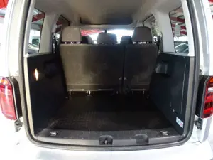 Volkswagen Caddy Bild 5