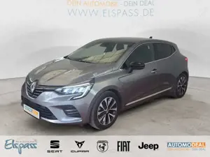 Renault Clio V Techno AUTOMATIK NAV LED DIG-DISPLAY KAMERA SITZ
