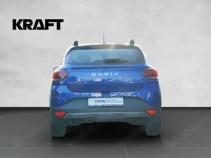 Dacia Sandero Bild 5