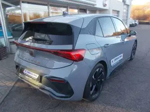 CUPRA Born 77 kWh (231 PS) + Allwetter + SHZ Bild 4