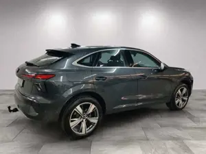 Audi Q3 Bild 4
