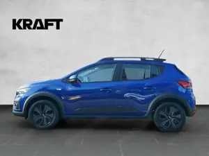 Dacia Sandero Bild 4