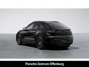 Porsche Macan 4 Bild 3