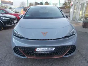 CUPRA Born 77 kWh (231 PS) + Allwetter + SHZ Bild 2