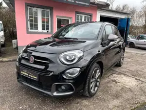 Fiat 500X 1.6 MultiJet SPORT