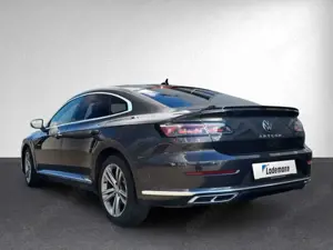 Volkswagen Arteon 2.0 TSI DSG R-LINE LED+NAVI+ACC+VOLLLEDER Bild 3