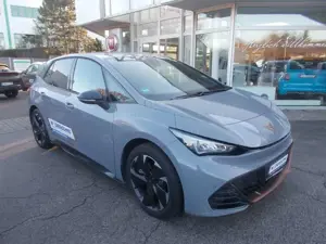 CUPRA Born 77 kWh (231 PS) + Allwetter + SHZ Bild 3