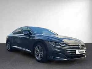 Volkswagen Arteon 2.0 TSI DSG R-LINE LED+NAVI+ACC+VOLLLEDER Bild 4
