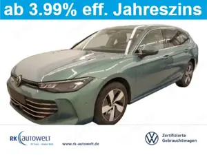 Volkswagen Passat Variant 2.0 TDI Business Navi HeadUp el.Heckklappe 360 Kam