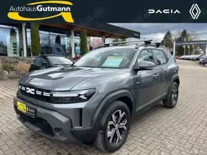 Dacia Duster III TCe 130 EXPRESSION PDC RUECKFAHRKAMERA LED ACC