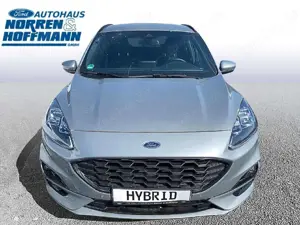 Ford Kuga Plug-In Hybrid ST-Line X