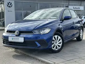 Volkswagen Polo 1.0 TSI DSG LIFE LED+APP-CONNECT+VIRTUAL-CO