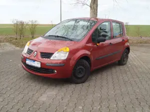 Renault Modus