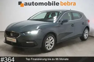 SEAT Leon 1.5TSI DSG Style Virtual 5 Jahre Garantie