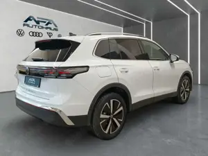 Volkswagen Tiguan 2.0 TDI Elegance DSG AHK*HDMatrix*Navi*ACC Bild 3