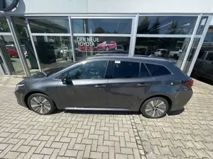 Toyota Corolla Bild 3
