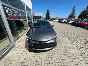 Toyota Corolla Bild 2