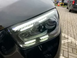 Mercedes-Benz GLE 450 d 4MATIC AMG Night*AHK*Pano*Airmatic*HUD Bild 5