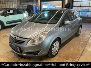 Opel Corsa D Edition AUTOMATIK *1.HAND*TÜV 06-2027*SH