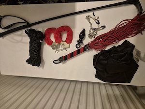 Suche Sie als Lustobjekt