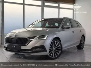 Skoda Octavia iV Plug-In-Pano/CarPlay/ACC/Ergo/Matrix/