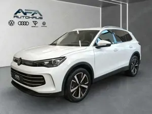 Volkswagen Tiguan 2.0 TDI Elegance DSG AHK*HDMatrix*Navi*ACC Bild 2