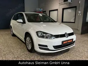 Volkswagen Golf VII Variant Trendline 1,6TDI/Navi/Klima/Tüv