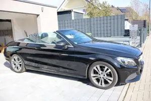 Mercedes-Benz C 220 C 220 d Cabrio 9G-TRONIC